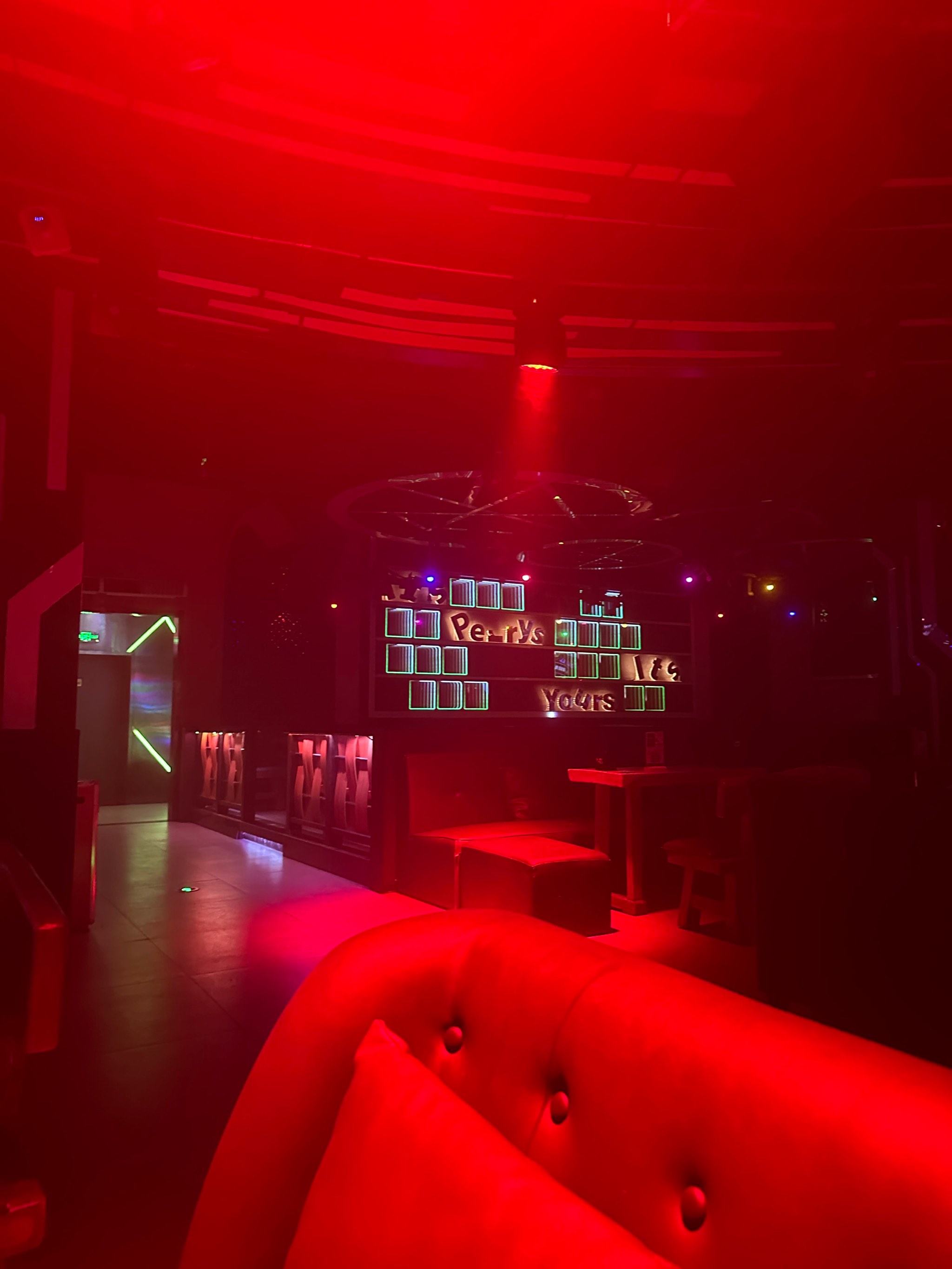 连云港商务ktv划算吗值得选择吗-灌云县KTV团购